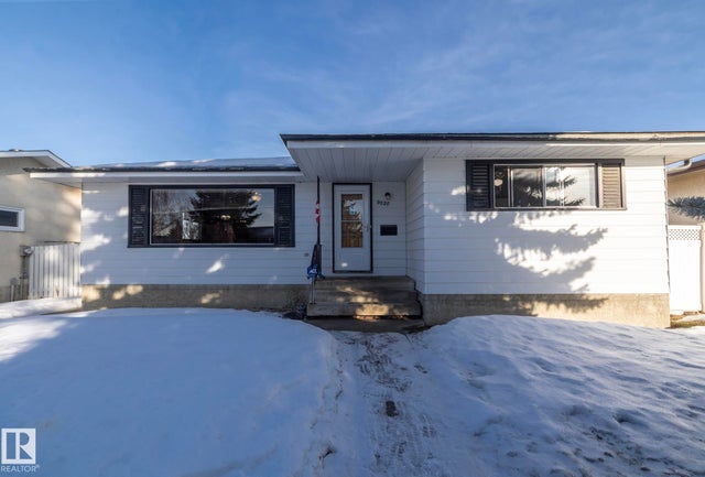 9020 152 Avenue, Edmonton