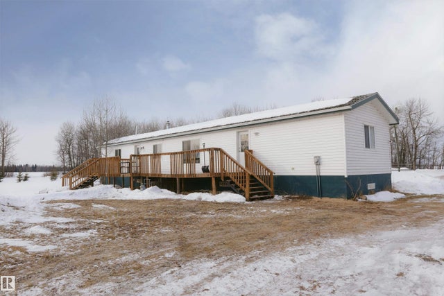 59317 Rge Rd 51, Rural Barrhead County