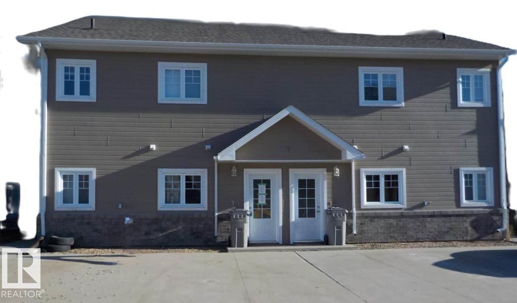 8 10103 101 Avenue, Morinville