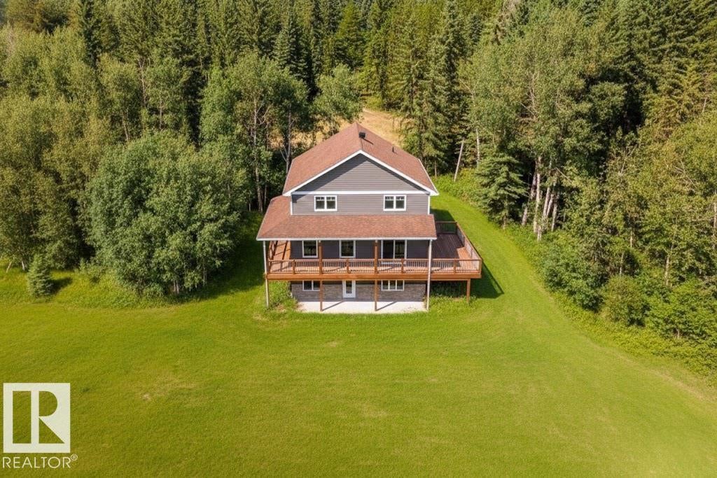 58513 Range Road 231, Rural Thorhild County