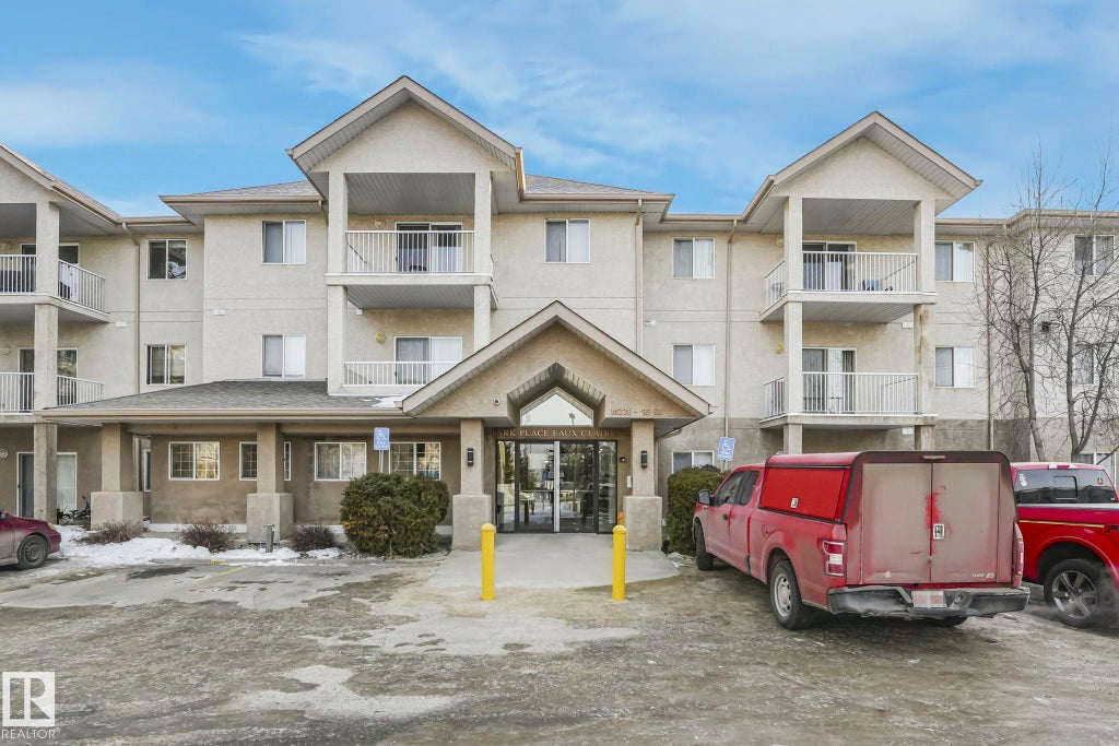 109 16221 95 Street Nw, Edmonton