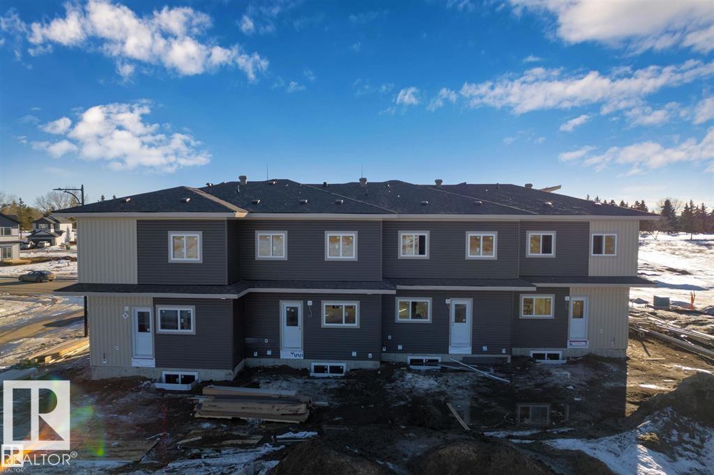 Stony Plain Property for Sale: MLS®# E4472144