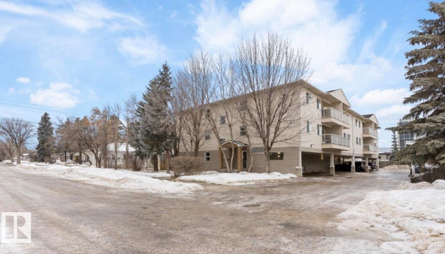 103 12110 119 Ave, Edmonton