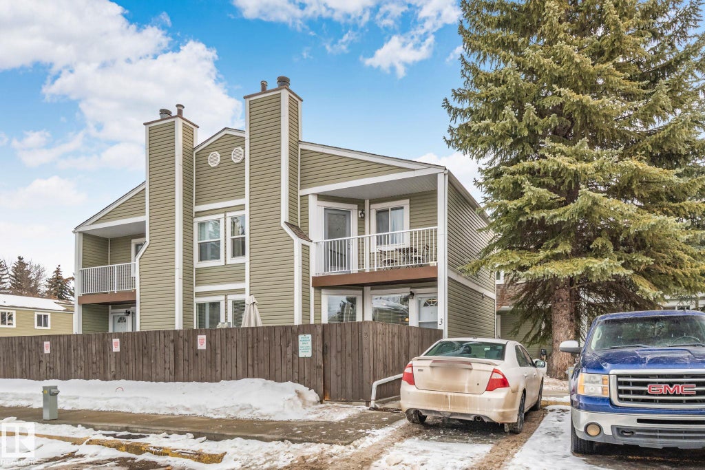 3 1820 56 Street Nw, Edmonton