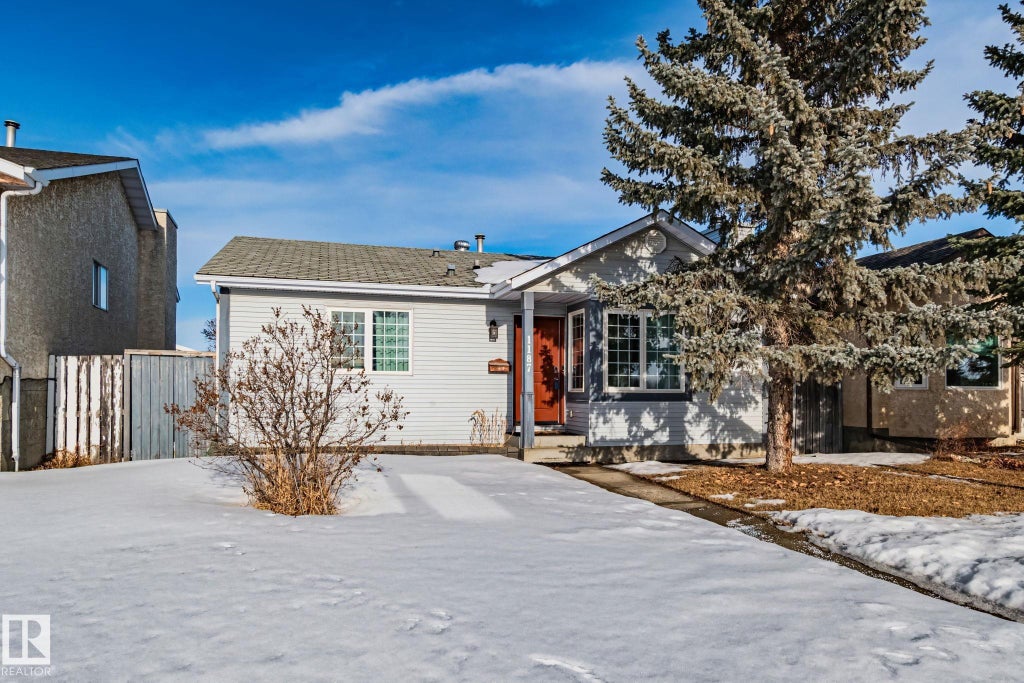 1187 Lakewood Road Nw, Edmonton