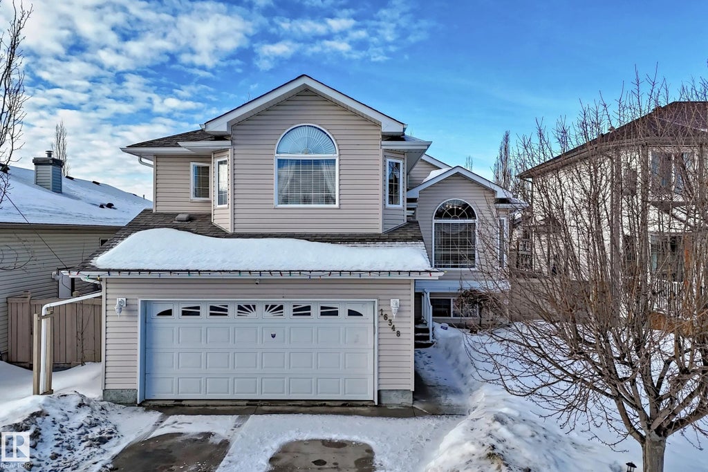 16348 89 Street Nw, Edmonton