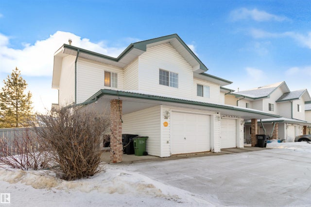 30 843 Youville Drive, Edmonton