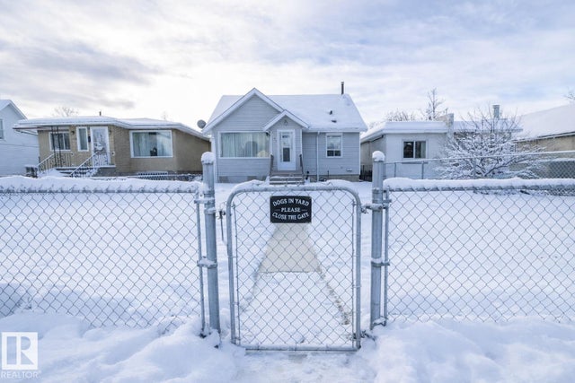 9405 110 Avenue, Edmonton