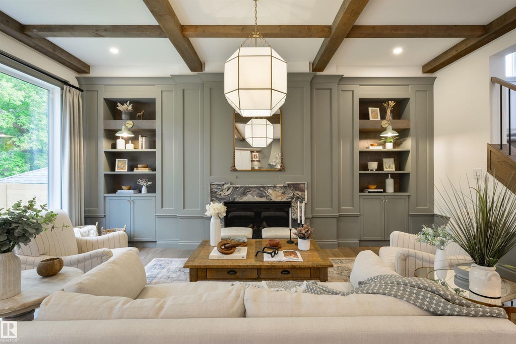 10805 60 Avenue Nw, Edmonton