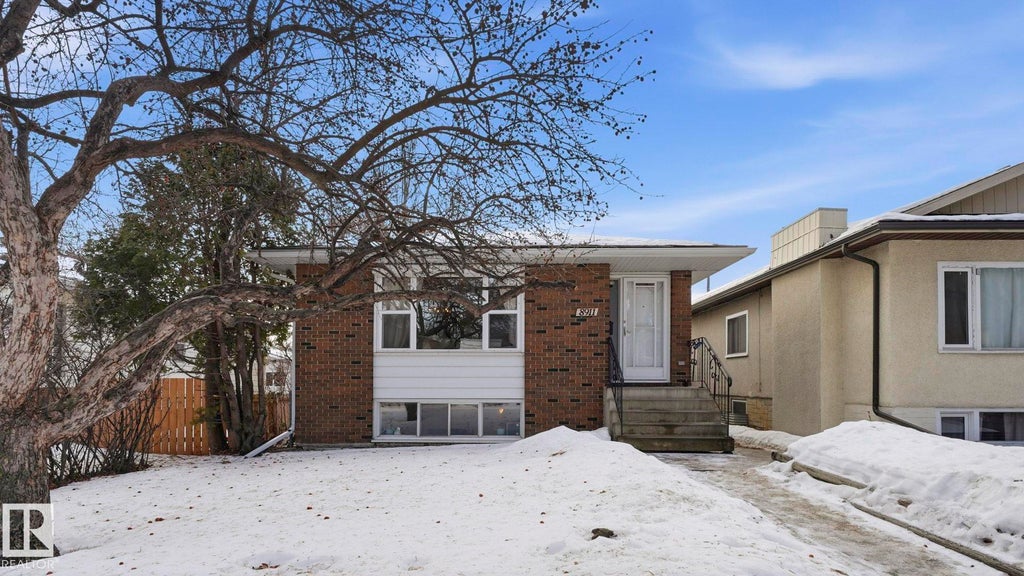 8911 83 Avenue Nw, Edmonton