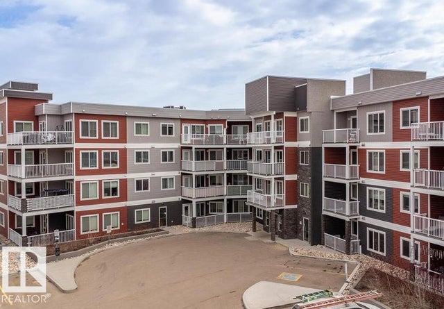 442 1818 Rutherford Road, Edmonton