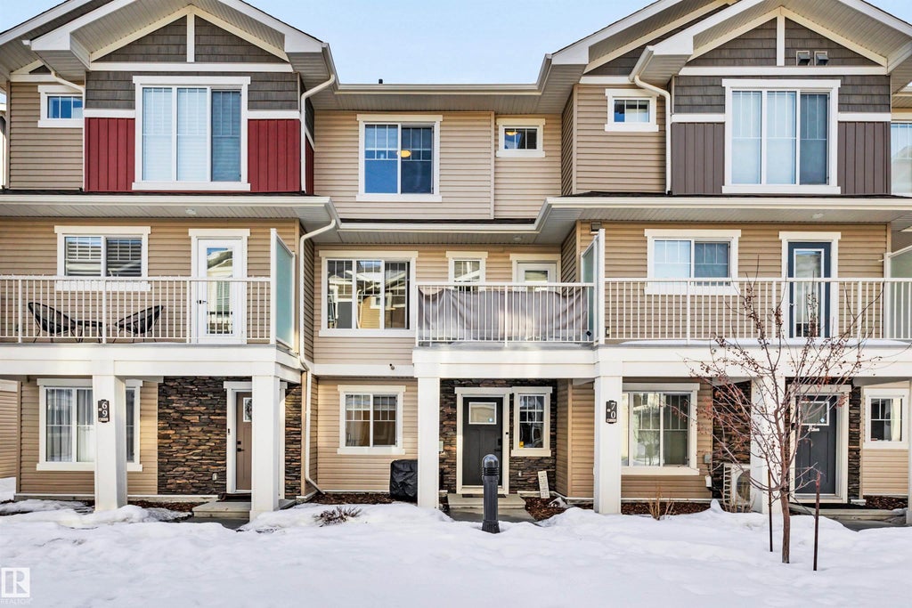 70 17832 78 Street, Edmonton