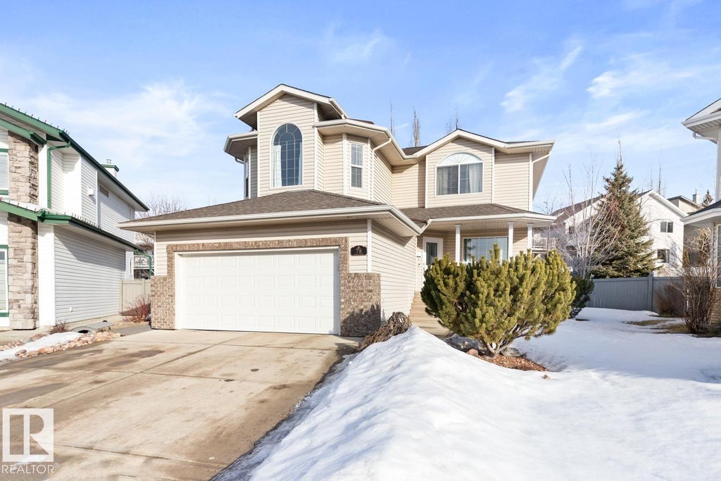 78 Highland Close, Sherwood Park