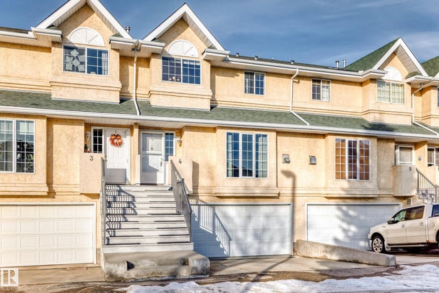 4 2419 133 Avenue, Edmonton