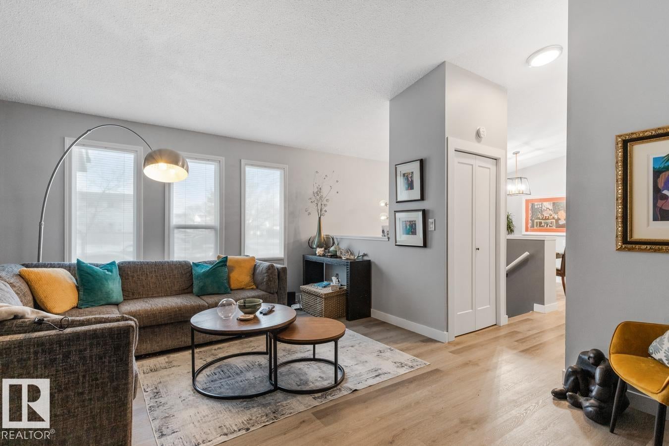 Condo / Townhouse Home for Sale in Edmonton, AB