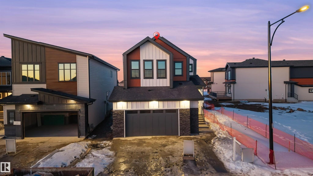 7663 Kimiwan Crescent Sw, Edmonton