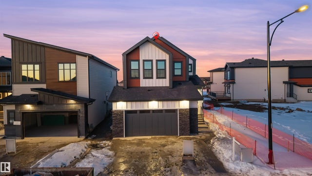 7663 Kimiwan Crescent, Edmonton