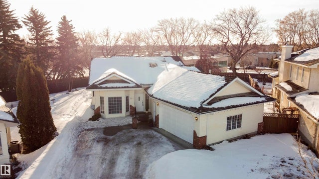 12a Invermere Place, St. Albert