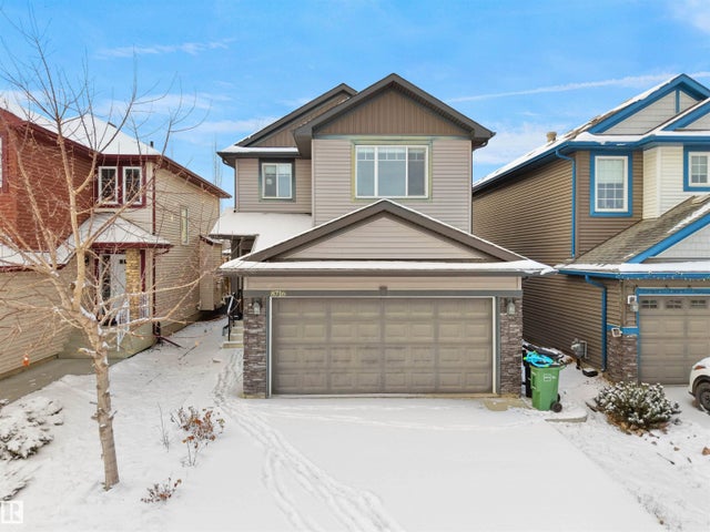 8716 Carson Way, Edmonton