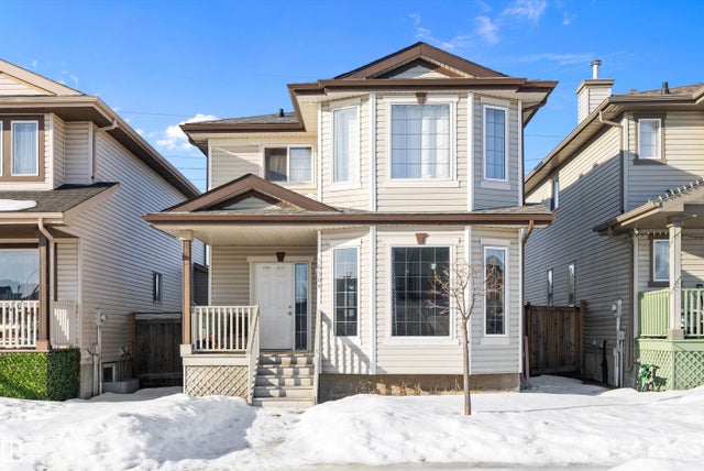16304 43 Street, Edmonton