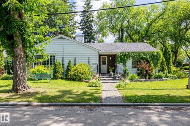 10405 Glenora Crescent, Edmonton