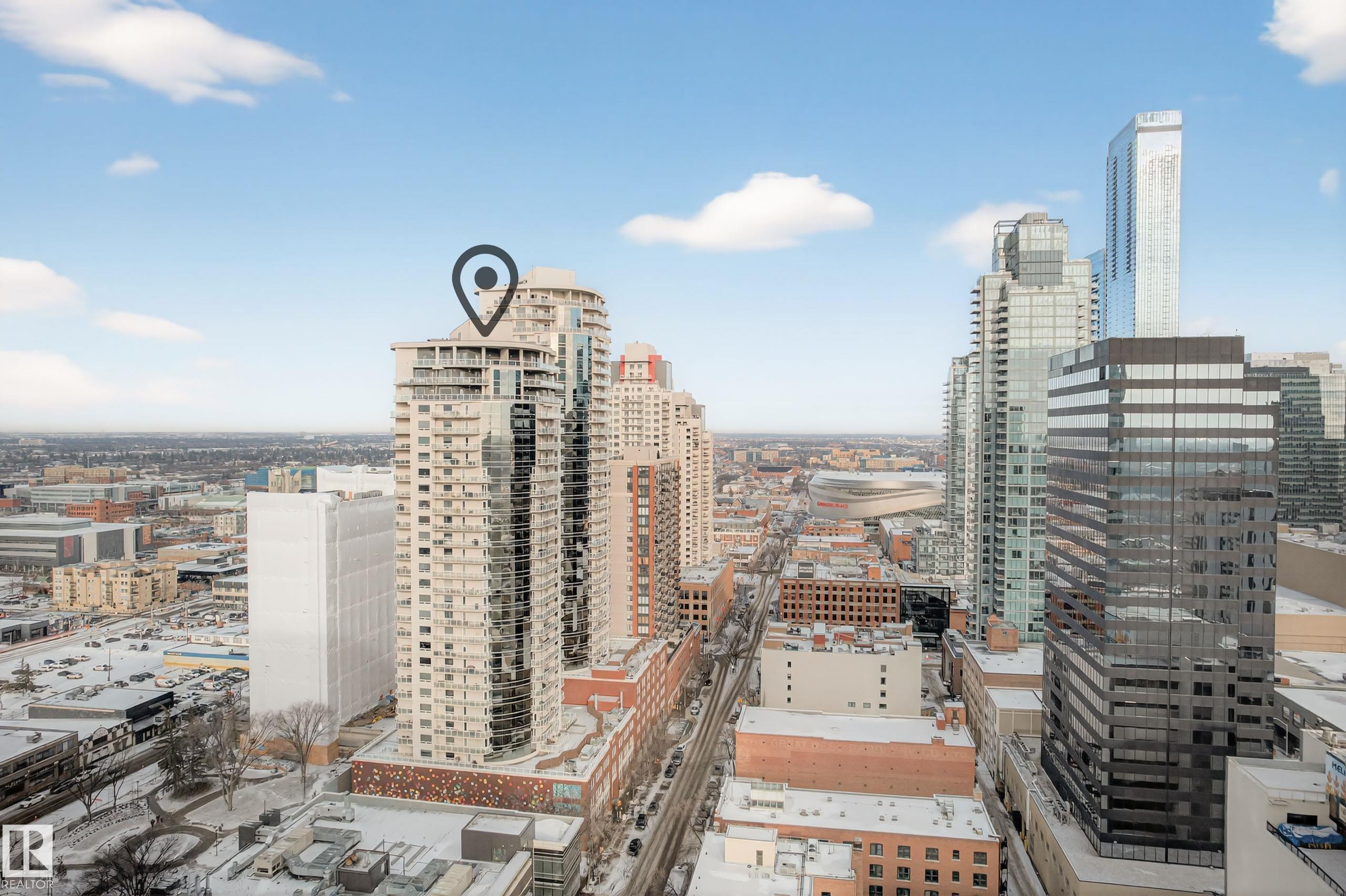 501 10136 104 Street, Edmonton