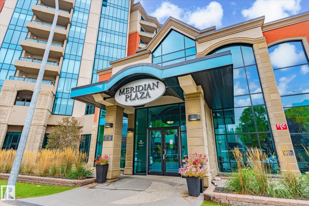 304 10142 111 Street, Edmonton