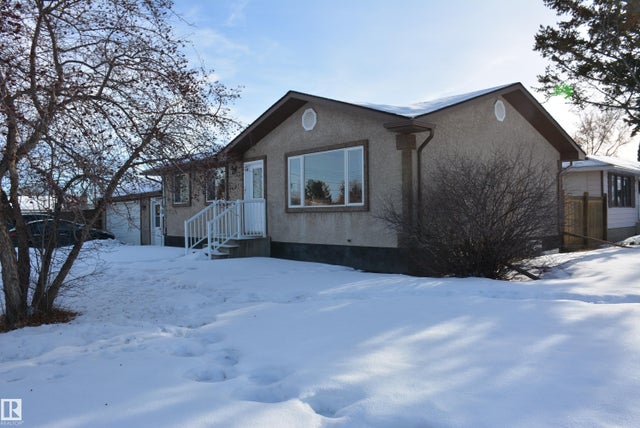 5509 56 Street, Barrhead