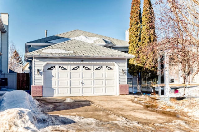 6 Jefferson Road, Edmonton