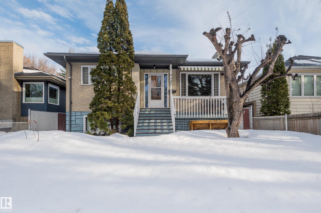 9347 90 Street, Edmonton