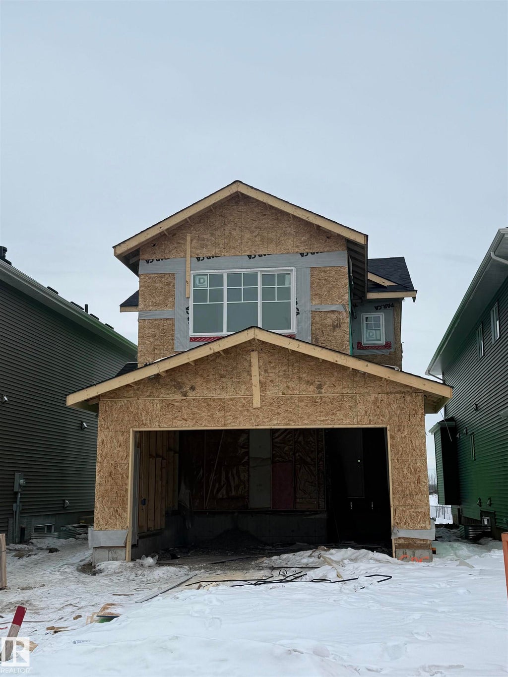 806 Elderberry Crest Nw, Edmonton