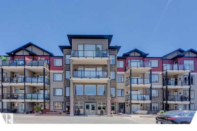 212 12408 15 Avenue, Edmonton
