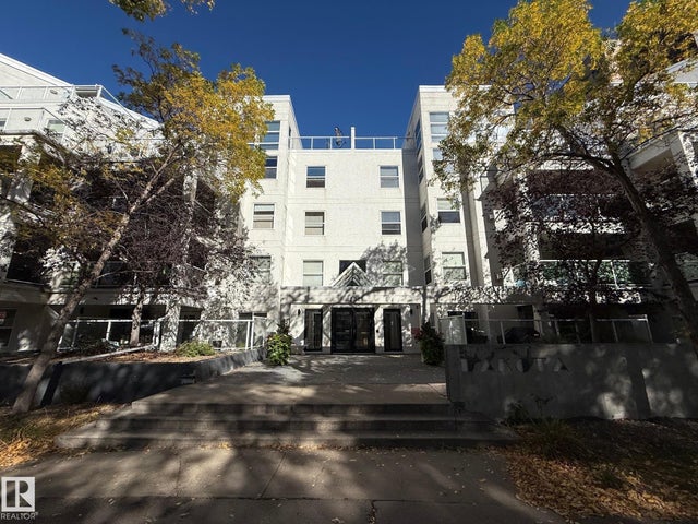 404 12028 103 Avenue, Edmonton