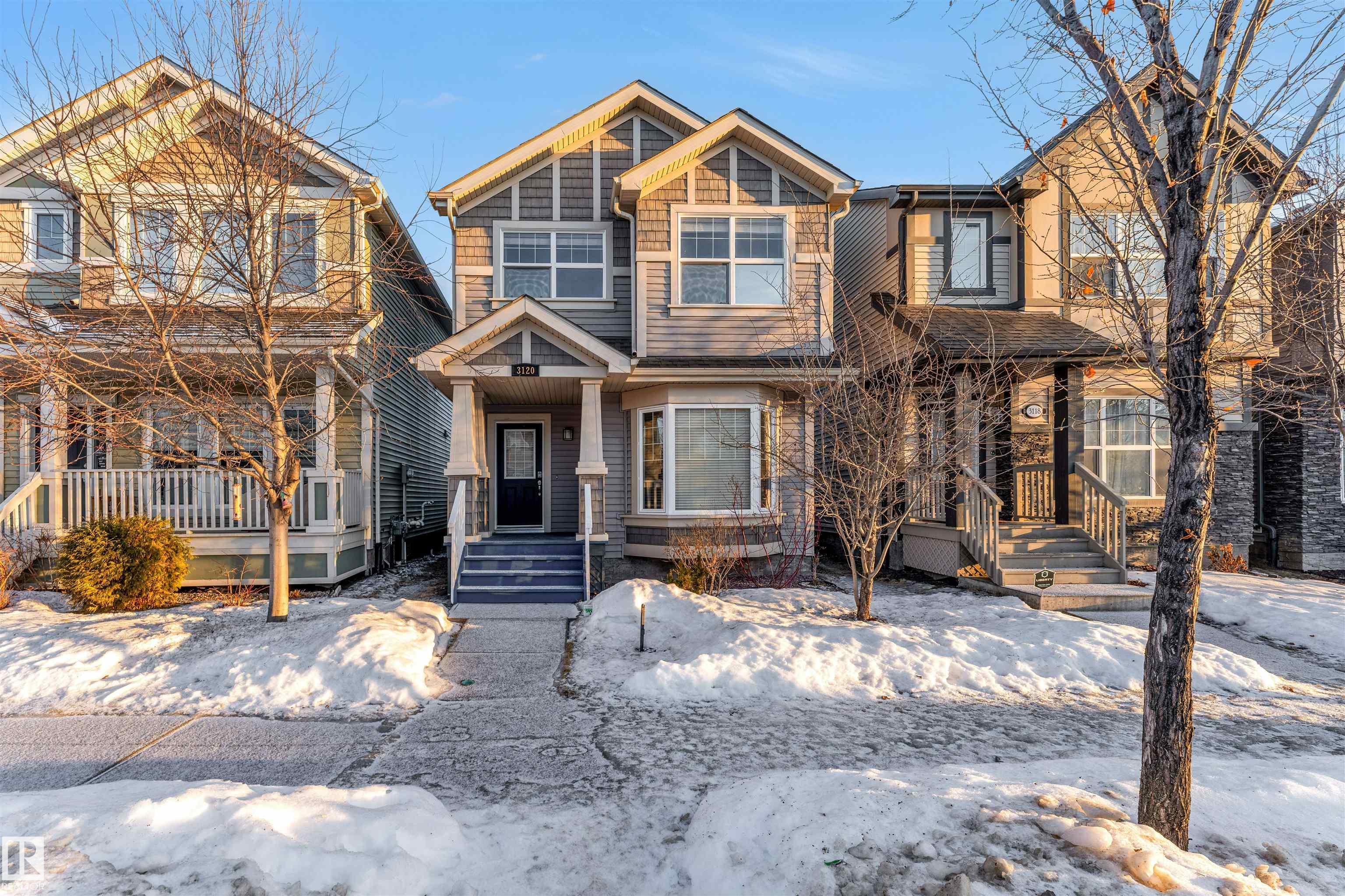 3120 Paisley Road, Edmonton