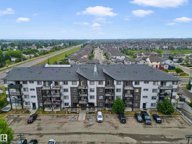 114 3357 16a Avenue, Edmonton