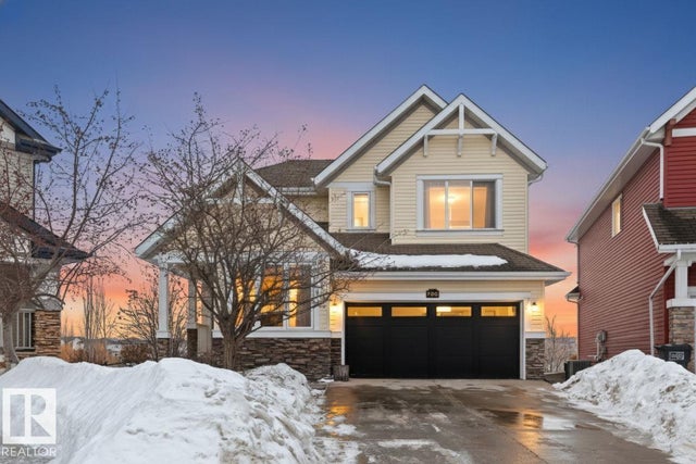 766 Hardy Point(e), Edmonton