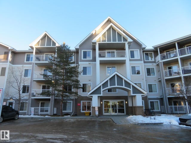 314 4403 23 Street, Edmonton