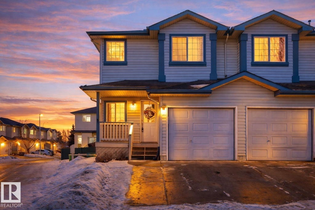 64 2004 Grantham Court Nw, Edmonton