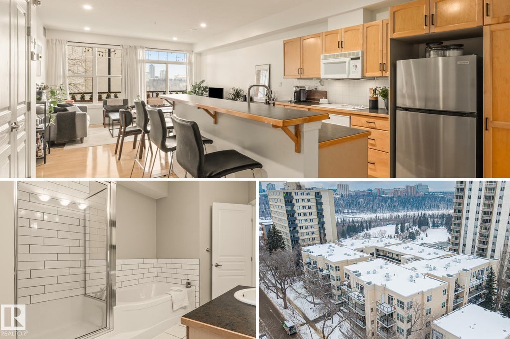 204 9828 112 Street, Edmonton