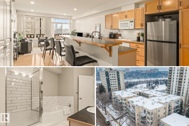 204 9828 112 Street, Edmonton