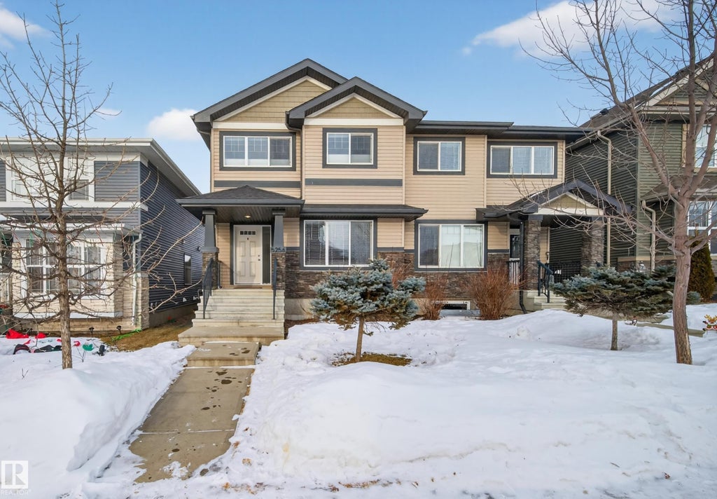 5256 21 Avenue Sw, Edmonton