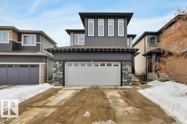 45 Sandalwood Place, Leduc