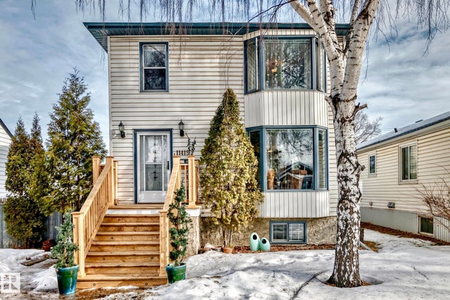 11415 71 Street, Edmonton