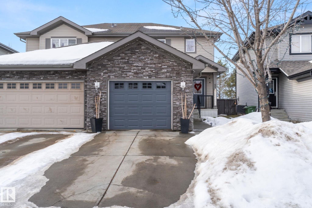 66 Calvert Wynd, Fort Saskatchewan