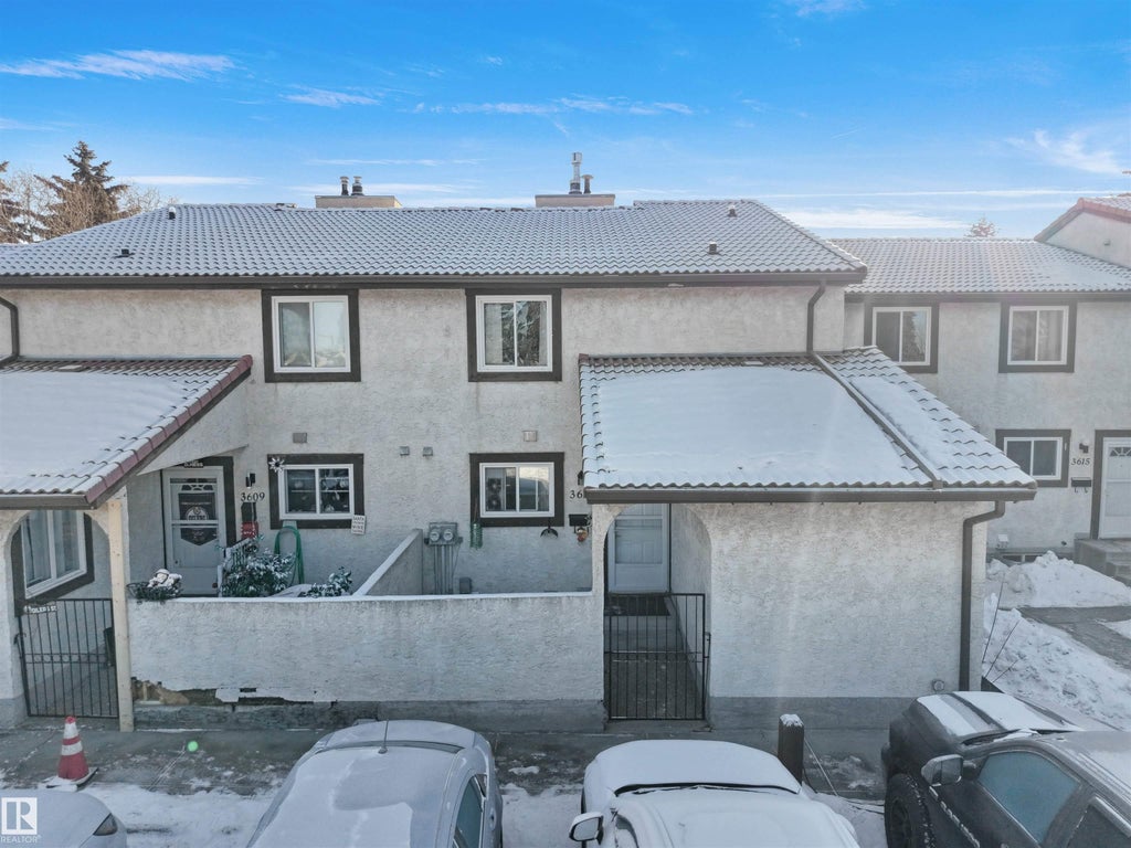 3611 30 Avenue, Edmonton