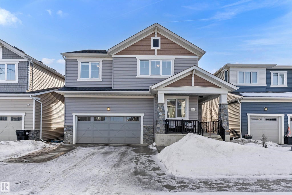 20007 16 Avenue Nw, Edmonton
