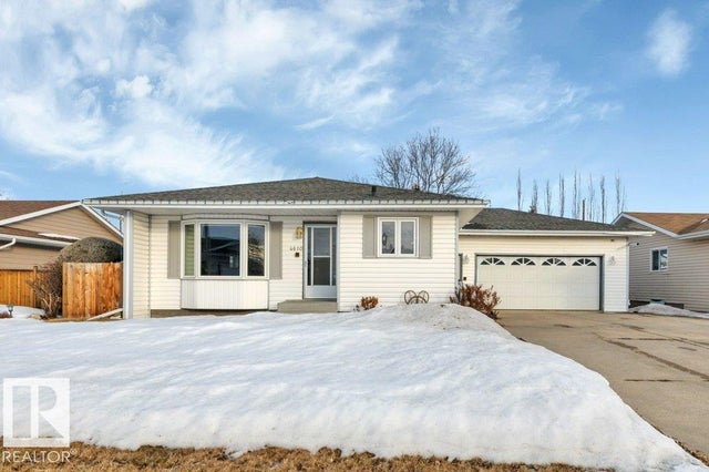4610 46 Avenue, Wetaskiwin