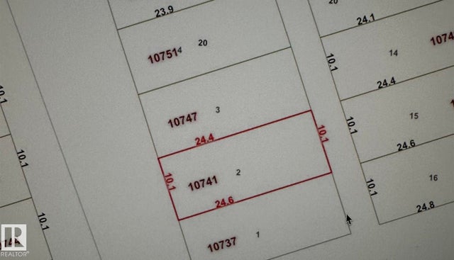 10741 93 Street, Edmonton