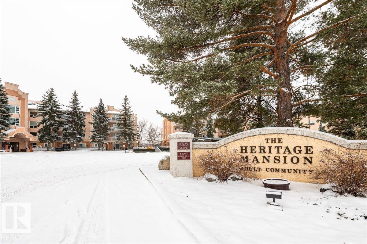 Edmonton Real Estate: Condo / Townhouse Property for Sale in Keheewin