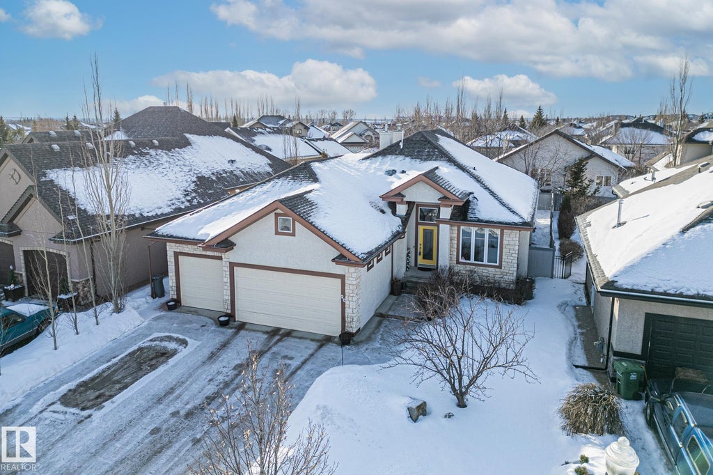 20 Lafleur Drive, St. Albert